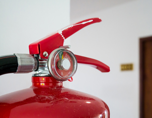 Fire Extinguishers Newmarket