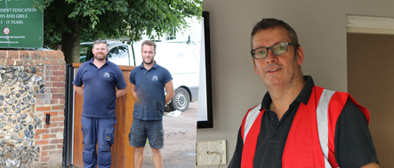 Security Installers Thetford