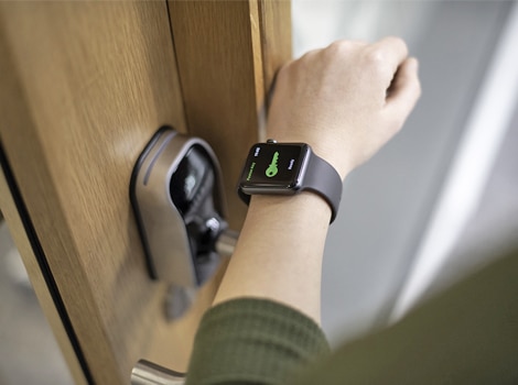 Access Control Ipswich