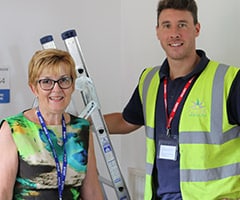 Alarm Installers Cambridge