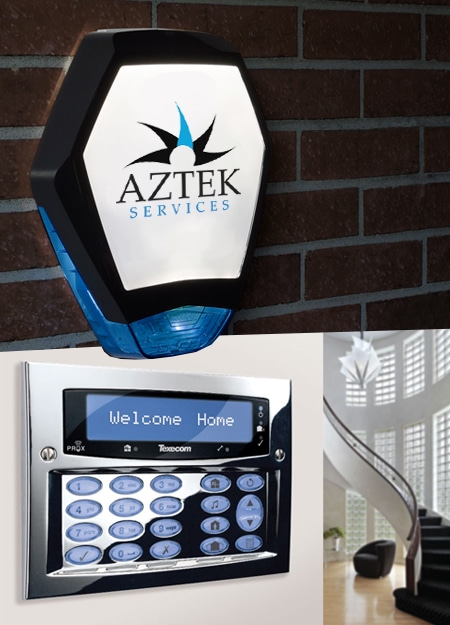 Burglar Alarms Cambridgeshire