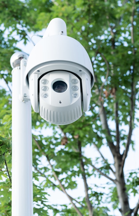 CCTV Systems Ipswich