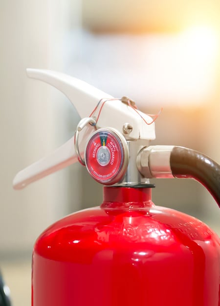 Fire Extinguishers Newmarket
