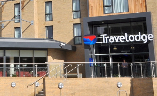 Hospitality Security Cambridge