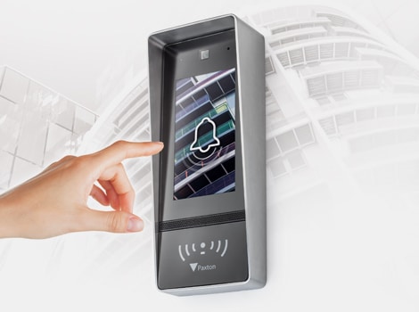 Intercom Systems Cambridge