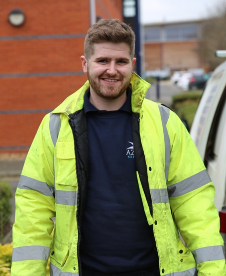 Intruder Alarms Ely