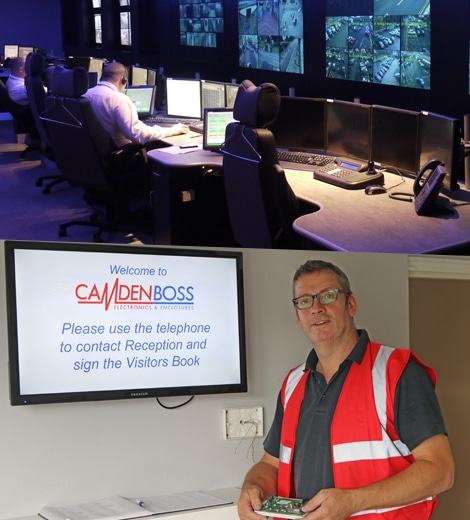 Intruder Alarms Ipswich