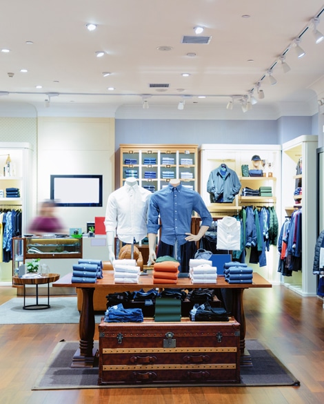 Retail Security Cambridge