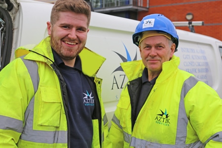 Security Company Ipswich