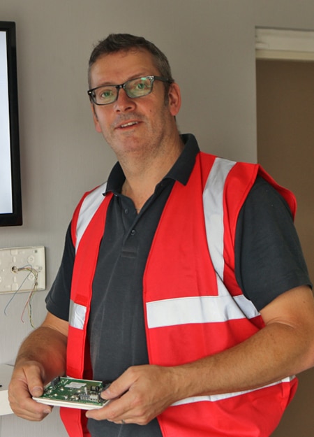 CCTV Systems Ipswich