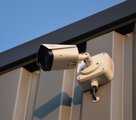 CCTV Cameras Thetford