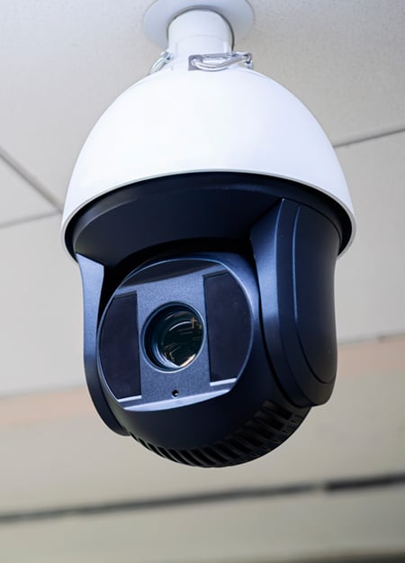 CCTV Cameras Thetford