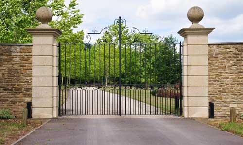 Gate Installer Bury St Edmunds