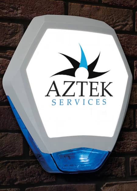 Intruder Alarms Thetford