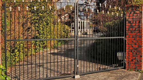 Gate Installer Ipswich