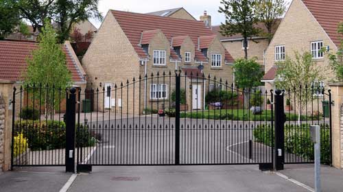 Gate Installer Ipswich