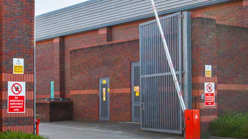 Gate Installer Ipswich