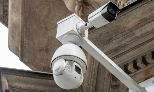 CCTV Cameras Ipswich