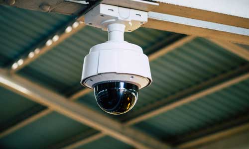 CCTV Cameras Ipswich