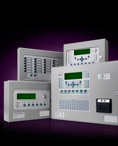 Fire Alarm Maintenance Ipswich