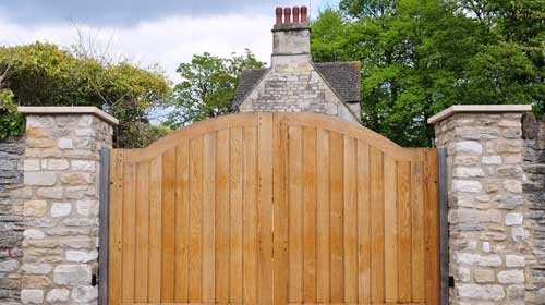 Automated Gates Ipswich