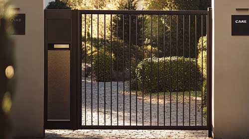 Automatic Gates Ipswich