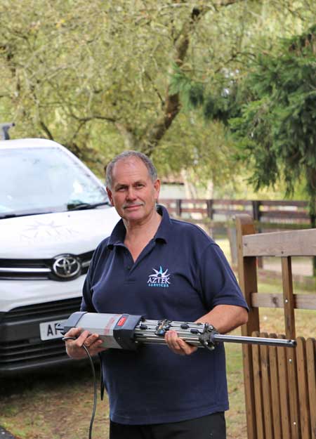 Gate Installers Bury St Edmunds