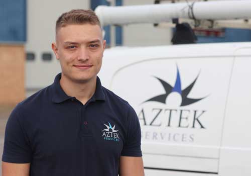 Security Installer Ipswich