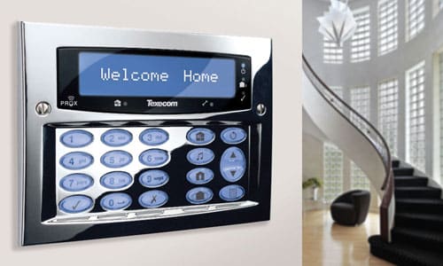 Alarms Ely