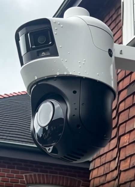 CCTV Installers Downham Market