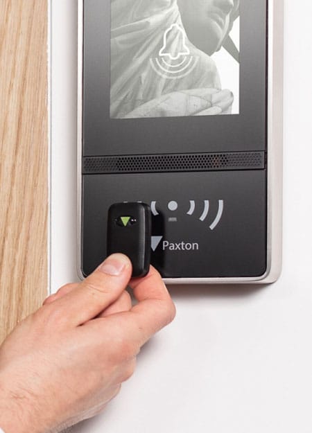 Access Control Installer Mildenhall