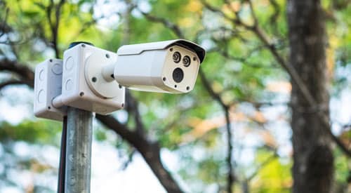 CCTV Installers Thetford